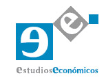 Logo Estudios Econ贸micos